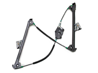 Lève-vitre câble régulateur sans moteur ARRIERE Porsche Macan - 95B839461B, 95B839462B, 95B839461, 95B839462