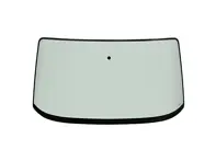 Front windscreen glass tinted. Porsche 924 / 944