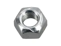 Kontermutter M6. Porsche 964 / 993 - 99908409402, 99908409401