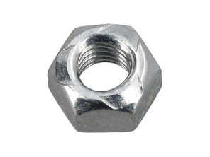 Lock nut M6. Porsche 964 / 993 - 99908409402, 99908409401