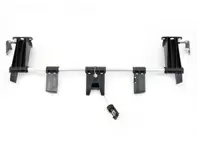 Front bumper bar pedestrian protection. Porsche 982 Boxster Spyder 2019>>