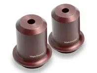 Rear extended upper perches. Porsche 911/912/930 72-89 - 2280900