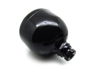 Druckspeicher. Porsche 993TT / 996TT / 997TT - 99731416600, 99631416600, 99331416600