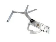 Fensterheber, ohne Motor. Porsche 911 / 964 / 993 1988–1998 - 91154293546, 91154293646, 91154293645, 91154293545 - EP065235, EP065236