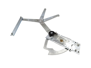 Alzacristalli, senza motore. Porsche 911 / 964 / 993 1988-98 - 91154293546, 91154293646, 91154293645, 91154293545 - EP065235, EP065236