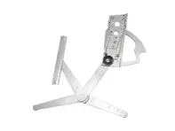 车窗升降器（不含电机）。适用于保时捷 911 / 964 / 993（1988-98 年款）。 - 91154293546, 91154293646, 91154293645, 91154293545 - EP065235, EP065236