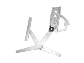 Alzacristalli, senza motore. Porsche 911 / 964 / 993 1988-98 - 91154293546, 91154293646, 91154293645, 91154293545 - EP065235, EP065236