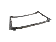 Estructura de aluminio para techo superior Targa. Porsche 911 09/1986>/964 - 91156500201, 90156520145, 90156520245, 90156520745, 90156520840, 90156521145, 90156521245 - 1682001500