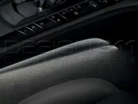 LED interior lighting package. Porsche Panamera 2010-13 - 97004490120, 97004490121