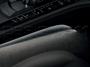 Pacchetto luci interne a LED. Porsche Panamera 2010-13 - 97004490120, 97004490121