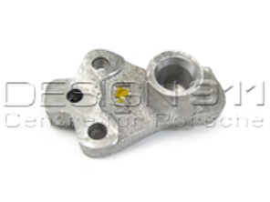 Brückenkettenkasten LINKS. Porsche 993 Turbo - 99310708751