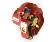 Rotor arm. Porsche 911 E 65-73 (7100 rpm) - 91160292500, 91160292501, 1234332205, 91160292502 - EVL070