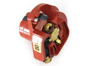 Rotor arm. Porsche 911 E 65-73 (7100 rpm) - 91160292500, 91160292501, 1234332205, 91160292502 - EVL070