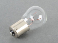 Lampadina Freccia 12V 21W Monofilamento TRASPARENTE - 90063112790, 90063113199, 90063102190