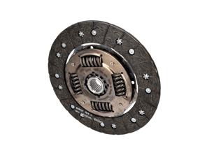 离合器中心摩擦片。保时捷 993 RS / 996 GT3 RS / 997 GT3 RS - 99611601532, 99611601533, 99611601534, 1878005625, 99611601535