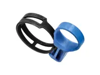 Oil / Air Separator Boot Clamp. Porsche 986 Boxster / 996 >>2001 - 99951263000