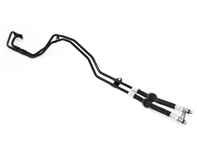 Oil pipe. Porsche 955 Cayenne 3.2L - 95530707320