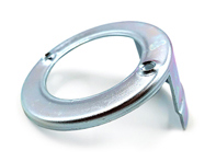 Anillo de cancelación del volante. Porsche 356/356A 52-59 - 64461332500