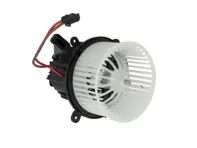 Gebläsemotor für Klimaanlage, Rechtslenker (RHD). Porsche 970 Panamera 2010–2016 - 97057392102, 97057391100, 97057392100, 97057392101