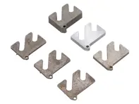 RSS Lower Control Arm Adjusting Shim for Porsche Models - 30014, 30015, 30016, 30017, 30018, 30074, 99634154390, 99634154391, 99634154392, 99634154393