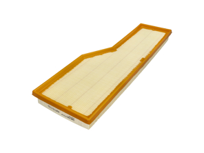 空气滤清器。适用于保时捷 996 C2 / C4 1997-05 / 997.1 C2/4 2005-08（非涡轮增压车型） - 99611013152, 99611013151 - E457L, LX582/1