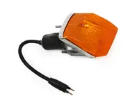 Anzeigeeinheit vorne. Porsche 928 - 92863142101, 92863142100