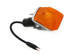 Anzeigeeinheit vorne. Porsche 928 - 92863142101, 92863142100