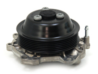 Water pump. Porsche 991.2 / 992 - 9A210604902, 0PB121005A, 0PB121005C