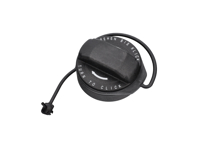 Tappo del serbatoio del carburante. Porsche Boxster / Cayman / 996 / 997 - 99620124103, 996 201 241 00, 99620124100, 99620124101, 99620124102