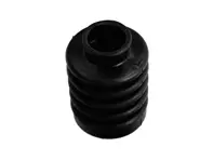 Gaine en caoutchouc pour câble de compteur. Porsche 911 1972-77 - 91164152000 - RH DE 015, 9610014, BP PS9379, 1670650100