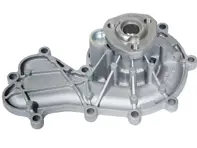 Water pump. Porsche 958 Cayenne / Macan 95B / 970 Panamera DIESEL - 10605, 95810603330, 95810603331, 059121005T, 059121005TV, 059121005TX, 059121008A, 059121008J, 059121008JX, 95810603341
