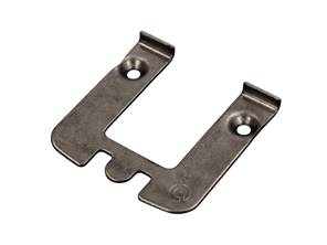 弹簧板后制动钳降低。保时捷 911 turbo - 93035153903