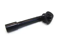 Scheinwerferwaschdüse. Porsche 911 1978-84 - 91162808501