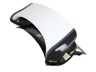 Rear spoiler. Porsche 996 GT3 1999-01 Supercup Cars - 99651299199G2X, 99651290191G2X, 99651290191