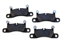Pastiglie dei freni, posteriori. Porsche 958 Caienna - 95835293900, 958.352.939.00, 24721, PAA698451A