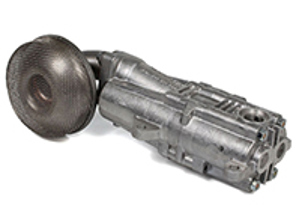 Engine oil pump. Porsche 930 3.3L Turbo / 964 Turbo / 996 Turbo - 19056, 99610700870