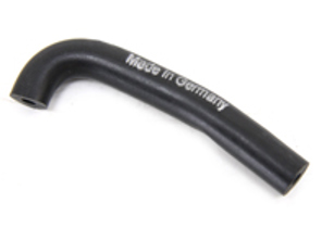 Tuyau de pompe à air. Porsche 996 Turbo / 996 GT3 - 99611069771