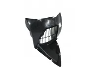 Radhausschale vorn, Vorderteil. Porsche 971 Panamera 2.9L / 4.0L - 971809957A, 971809958A, 97180995C, 971809958C - 971 809 957 A, 971 809 958 A