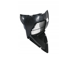 Front wheel arch liner, Front part. Porsche 971 Panamera 2.9L / 4.0L - 971809957A, 971809958A, 97180995C, 971809958C - 971 809 957 A, 971 809 958 A