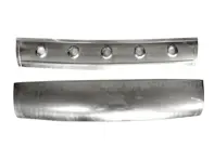 短引擎盖转换为长引擎盖。保时捷 911 74-89 / 964