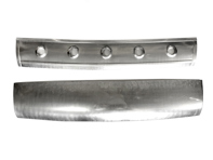Conversione da cofano corto a cofano lungo. Porsche 911 74-89 / 964