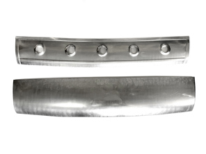 短引擎盖转换为长引擎盖。保时捷 911 74-89 / 964