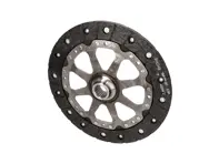 离合器中心板刚性 HD。保时捷 Boxster / Cayman Sachs 性能 - 881864999959, 98711601320, 98711601321, 98711601322, 881864003097