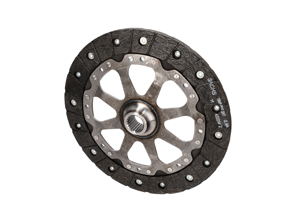 离合器中心板刚性 HD。保时捷 Boxster / Cayman Sachs 性能 - 881864999959, 98711601320, 98711601321, 98711601322, 881864003097