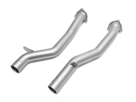 Tuyaux de dérivation de catalyseur secondaire SOUL. Porsche 958 Cayenne Turbo / Turbo S (2011-2014) - POR.958T.CBP, 95811302351, 9581132350, 95811323CX, 9581132352, 9581132353, 9581132354, 958113029CX, 95811302450, 95811302451, 958113024BX, 95811302452, 958113030X, 958113010X, 958113030BX - POR.958T.CBP