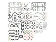 Kit guarnizioni testata motore. Porsche 930Turbo 1978-89 - 93010090802, 353.311