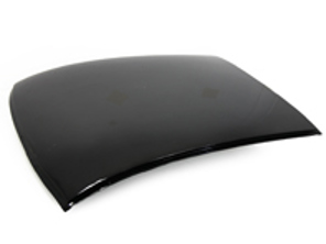 Pannello del tetto in fibra di carbonio leggera. Porsche 996/997 - P996997CFR