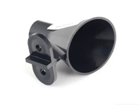 Drip pan funnel. Porsche 914 - 91455923110