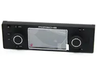 无线电导航系统面板（第一代）。保时捷 911、914、924、944、928、968、959 和 993 - 91164519500