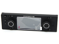 Panel for radio navigation system (1st generation). Porsche 911, 914, 924, 944, 928, 968, 959 and 993 - 91164519500